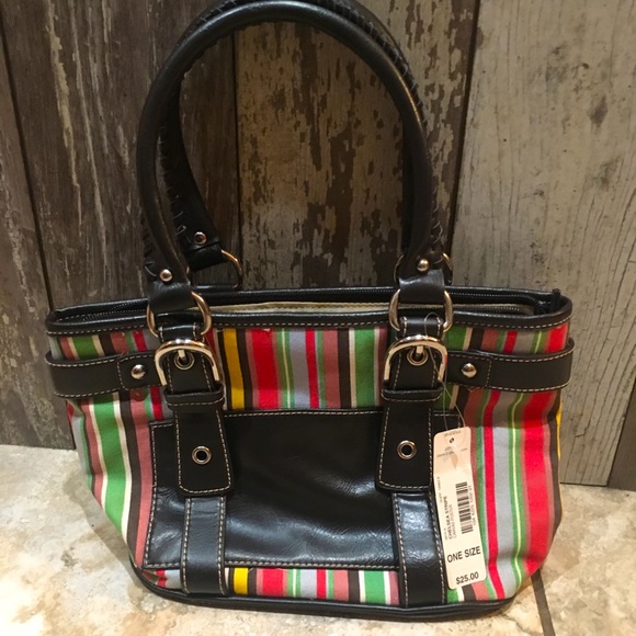 St. John's Bay Handbags - St. John’s Bay Purse